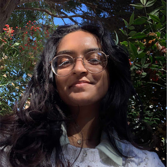 Meet your Posher, Bhargavi - Picture 1 of 1